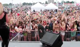 UTB Live Tour