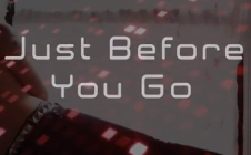 Before You Go Lyric Video