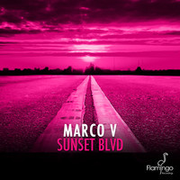 Marco V “Sunset Blvd” From Show #51
