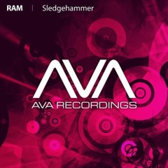 RAM “Sledgehammer” From Show #53