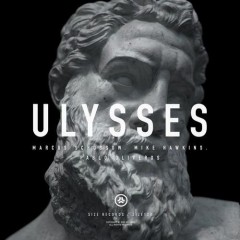 SIZE Records “Ulysses” From Show #58
