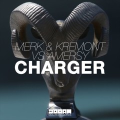 Merk & Kremont vs. Amersy’s “Charger” From Show #63