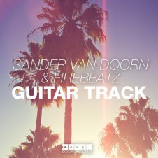 Sander Van Doorn & Frebeatz “Guitar Track” [Original Mix] From Show #73