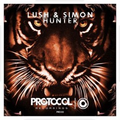 Lush & Simon “Hunter” From Show #81