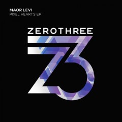 Maor Levi’s “Pixel Hearts” From Show #83