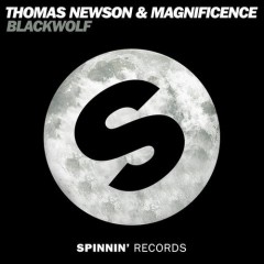 Thomas Newson & Magnificence “Blackwolf” From Show #89