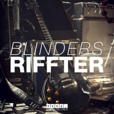 Blinders “Rifter” [Original Mix] From Show #86