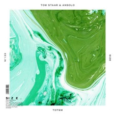 Tom Staar & Ansolo “Totem” (Original Mix) From Show #90