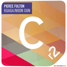 Pierce Fulton’s “Kuaga (Original Mix)” From Mixshow #94