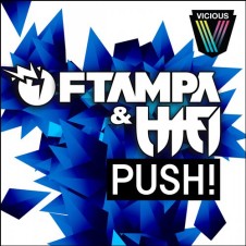 Ftampa & HiFi’s “Push” (Original Mix) from Mixshow 96