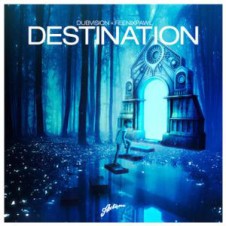 DubVision & Feenixpawl’s “Destination” (Original Mix) from Mixshow 101