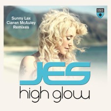 JES’s “High Glow” (Sunny Lax Remix) from Mixshow #103