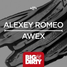 Alexey Romeo’s “Awex” (Original Mix) from Mixshow #106