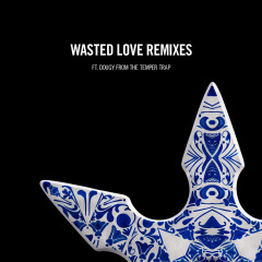 Steve Angello “Wasted Love” ft. Dougy (Grum Remix) from Mixshow 109