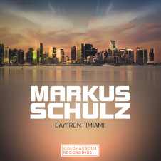 Markus Schulz’s “Bayfront” [Miami] (Original Mix) from Mixshow 116