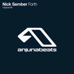 Nick Sember’s “Forth” (Original Mix) from Mixshow 113