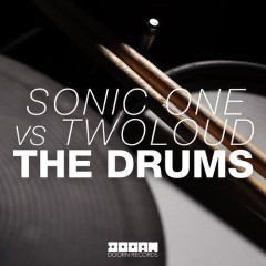 TwoLoud and Sonic One ‘The Drums’ (Original Mix) from Mixshow 119