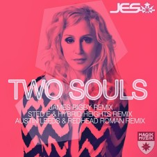JES “Two Souls” (James Rigby Remix) From Mixshow 120
