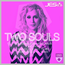 #HotPick From #UnleashTheBeat Mixshow 123 “Two Souls” (Fisherman & Hawkins Remix) by JES