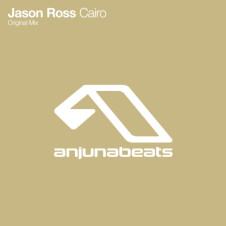 Jason Ross “Cairo” From MixShow 121