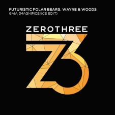 “Gala” (Magnificence Edit) by Futuristic Polar Bears & Wayne & Woods From Mixshow 131