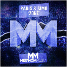 “Zone” (Original Mix) by Paris & Simo From Mixshow 132