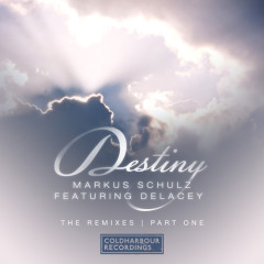“Destiny” (Morgan Page Remix) by Marcus Schulz ft. Delacey  From Mixshow 138