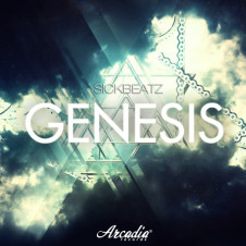 “Genesis” (Original Mix) by Sickbeatz From Mixshow 143