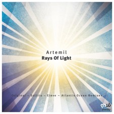 “Rays Of Light” (Sollito Remix) by Artemil From Mixshow 146
