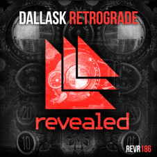 “Retrograde” (Original Mix) by Dallask From Mixshow 145