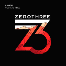 “You Are Free” (Original Mix) by Lange From Mixshow 147
