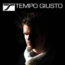 “TechCorp” (Original Mix) by Tempo Giusto From Mixshow 154 (Preview)