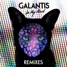 “In My Head” (Matisse & Sadko Remix) by Galantis From Mixshow 157