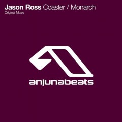 Coaster (Original Mix) By Jason Ross From Show 178