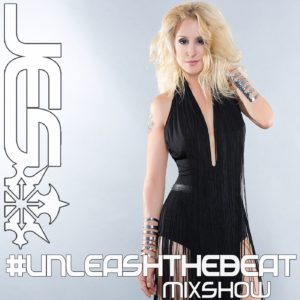 JES "Unleash The Beat" Mixshow 603