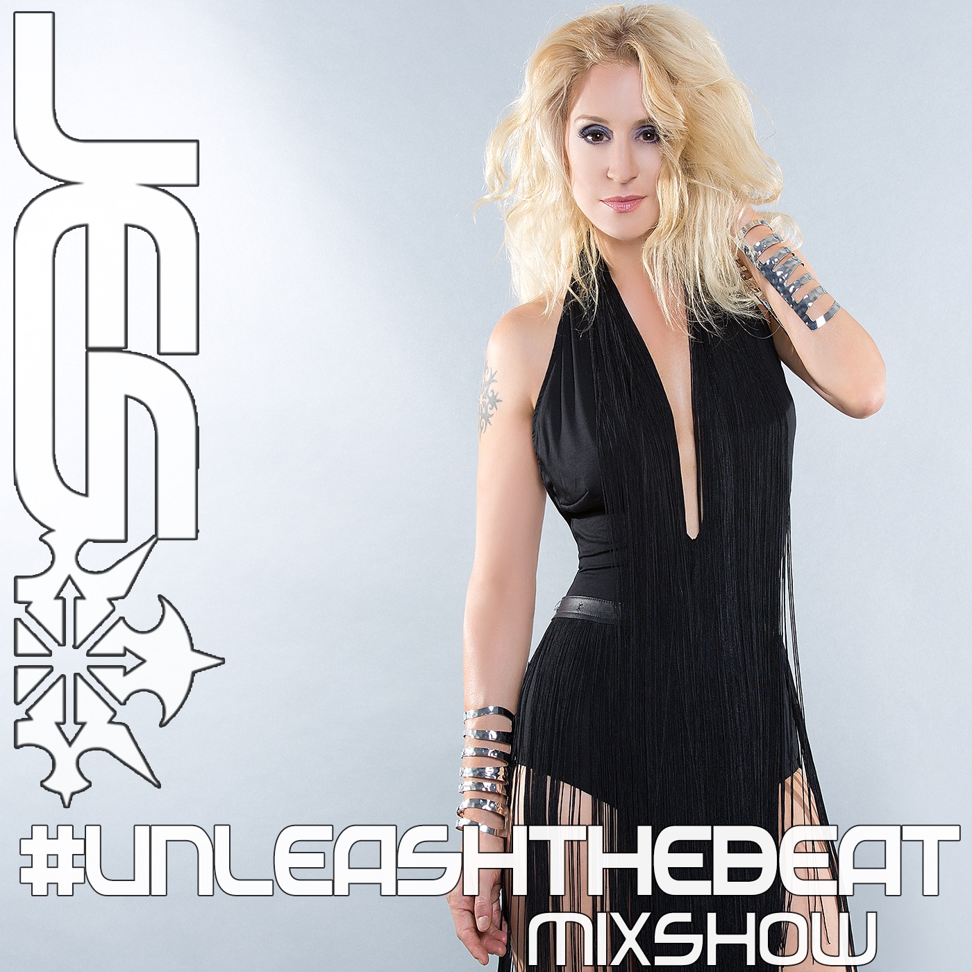 JES "Unleash The Beat" Mixshow 600
